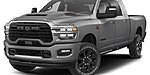 New 2027 RAM 2500 LARAMIE in ST. GEORGE, UTAH