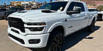 New 2027 RAM 2500 LARAMIE in ST. GEORGE, UTAH