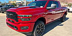 New 2027 RAM 2500 LARAMIE in ST. GEORGE, UTAH
