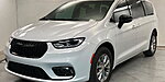 New 2026 CHRYSLER PACIFICA SELECT in ST. GEORGE, UTAH