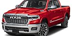 New 2026 RAM 1500 LIMITED in ST. GEORGE, UTAH