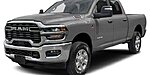 New 2027 RAM 3500 BIG HORN in ST. GEORGE, UTAH