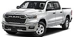 New 2027 RAM 1500 BIG HORN in ST. GEORGE, UTAH
