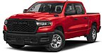 New 2026 RAM 1500 WARLOCK in ST. GEORGE, UTAH