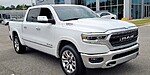 Used 2022 RAM 1500 LIMITED in MILLEDGEVILLE, GEORGIA