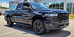 Used 2025 RAM 1500 TRADESMAN in MILLEDGEVILLE, GEORGIA