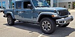 Used 2024 JEEP GLADIATOR SPORT S in MILLEDGEVILLE, GEORGIA