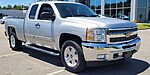 Used 2013 CHEVROLET SILVERADO 1500 LT in MILLEDGEVILLE, GEORGIA