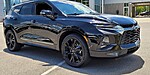 Used 2021 CHEVROLET BLAZER RS in MILLEDGEVILLE, GEORGIA
