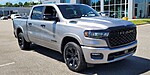 Used 2025 RAM 1500 BIG HORN in MILLEDGEVILLE, GEORGIA