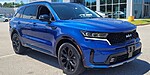 Used 2022 KIA SORENTO SX PRESTIGE in MILLEDGEVILLE, GEORGIA