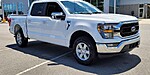 Used 2023 FORD F-150 XLT in MILLEDGEVILLE, GEORGIA
