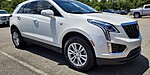 Used 2025 CADILLAC XT5 LUXURY in MILLEDGEVILLE, GEORGIA