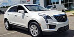 Used 2025 CADILLAC XT5 FWD LUXURY in MILLEDGEVILLE, GEORGIA