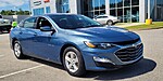 Used 2024 CHEVROLET MALIBU LT in MILLEDGEVILLE, GEORGIA