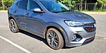 Used 2022 BUICK ENCORE GX ESSENCE in MILLEDGEVILLE, GEORGIA
