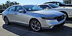Used 2024 Honda Accord EX in MILLEDGEVILLE, GEORGIA