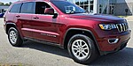 Used 2020 JEEP GRAND CHEROKEE LAREDO E in MILLEDGEVILLE, GEORGIA