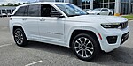 Used 2023 JEEP GRAND CHEROKEE OVERLAND in MILLEDGEVILLE, GEORGIA