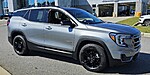 Used 2024 GMC TERRAIN AT4 in MILLEDGEVILLE, GEORGIA