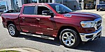 Used 2019 RAM 1500 BIG HORN/LONE STAR in MILLEDGEVILLE, GEORGIA