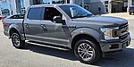Used 2018 FORD F-150 XLT in MILLEDGEVILLE, GEORGIA