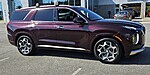 Used 2022 HYUNDAI PALISADE CALLIGRAPHY in MILLEDGEVILLE, GEORGIA