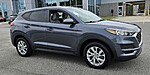 Used 2021 HYUNDAI TUCSON SE in MILLEDGEVILLE, GEORGIA