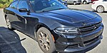 Used 2016 DODGE CHARGER SXT in MILLEDGEVILLE, GEORGIA