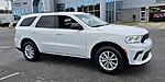 Used 2023 DODGE DURANGO SXT LAUNCH EDITION in MILLEDGEVILLE, GEORGIA