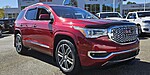 Used 2019 GMC ACADIA DENALI in MILLEDGEVILLE, GEORGIA