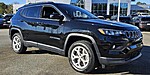 Used 2024 JEEP COMPASS LATITUDE in MILLEDGEVILLE, GEORGIA