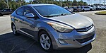 Used 2013 HYUNDAI ELANTRA GLS in MILLEDGEVILLE, GEORGIA