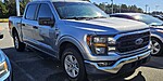 Used 2023 FORD F-150 XLT in MILLEDGEVILLE, GEORGIA