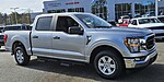 Used 2023 FORD F-150 XLT in MILLEDGEVILLE, GEORGIA