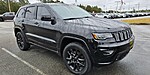 Used 2022 JEEP GRAND CHEROKEE WK LAREDO X in MILLEDGEVILLE, GEORGIA