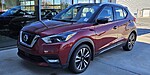 Used 2020 NISSAN KICKS SR in MILLEDGEVILLE, GEORGIA