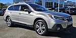 Used 2019 SUBARU OUTBACK LIMITED in MILLEDGEVILLE, GEORGIA