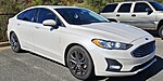 Used 2020 FORD FUSION SE in MILLEDGEVILLE, GEORGIA