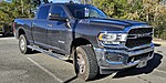 Used 2021 RAM 2500 TRADESMAN in MILLEDGEVILLE, GEORGIA