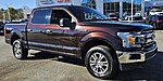 Used 2019 FORD F-150 XLT in MILLEDGEVILLE, GEORGIA
