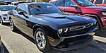 Used 2020 DODGE CHALLENGER SXT in MILLEDGEVILLE, GEORGIA