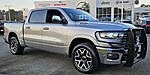 Used 2025 RAM 1500 LARAMIE in MILLEDGEVILLE, GEORGIA