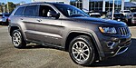 Used 2014 JEEP GRAND CHEROKEE LIMITED in MILLEDGEVILLE, GEORGIA