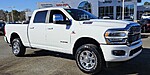 Used 2024 RAM 2500 LARAMIE in MILLEDGEVILLE, GEORGIA