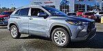 Used 2023 TOYOTA COROLLA CROSS LE in MILLEDGEVILLE, GEORGIA