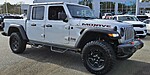 Used 2022 JEEP GLADIATOR MOJAVE in MILLEDGEVILLE, GEORGIA
