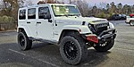Used 2014 JEEP WRANGLER UNLIMITED SAHARA in MILLEDGEVILLE, GEORGIA