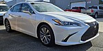 Used 2019 LEXUS ES 350 in MILLEDGEVILLE, GEORGIA