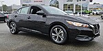 Used 2023 NISSAN SENTRA SV in MILLEDGEVILLE, GEORGIA